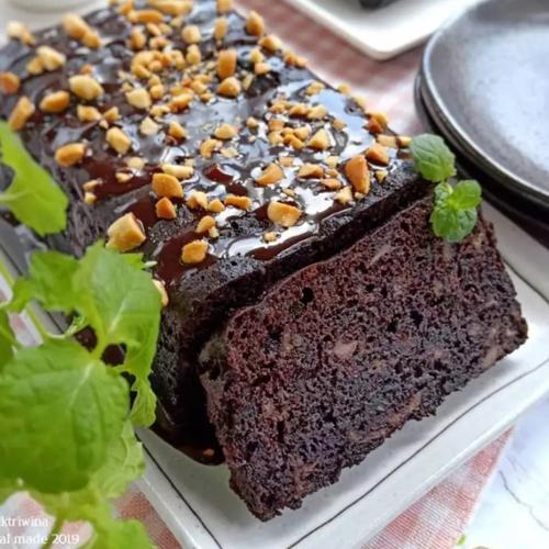 Langkah Praktis Membuat Brownies Kukus Lembut dengan Rasa Cokelat Kaya