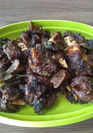 Rahasia Lezat Iga Bakar Ala Restoran yang Bisa Dibuat di Rumah