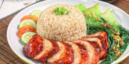 Sensasi Ayam Garlic ala Chinese Food di Rumah