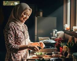 Rahasia Memasak Hidangan Lezat ala Restoran di Rumah