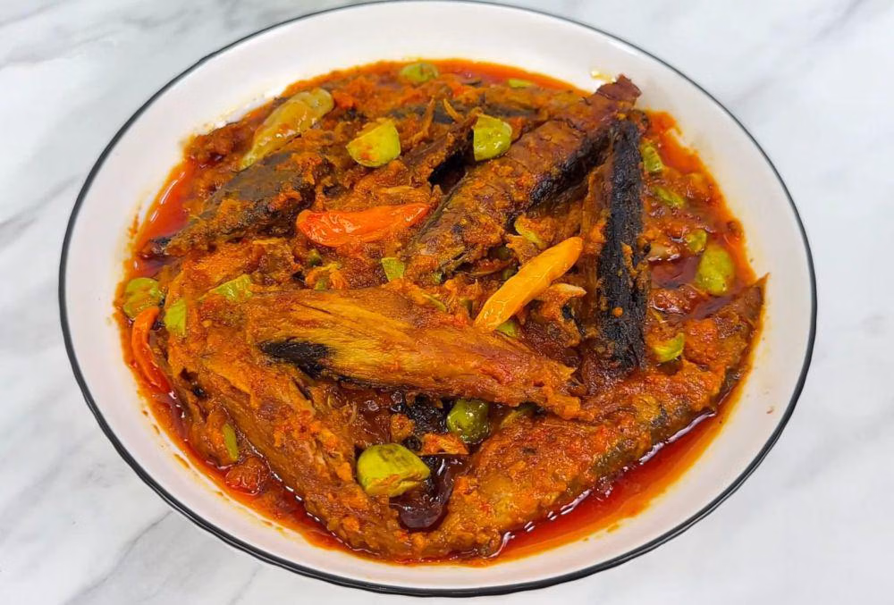 3 Resep Ikan Tongkol Rumahan yang Gurih, Pedas, dan Bikin Nagih