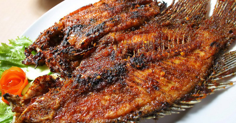 Resep Nila Bakar Madu Rumahan, Rasanya Seperti di Restoran
