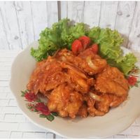 Sia Sung, Masakan Ala Restoran yang Lezat
